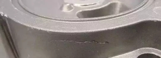 鑄件致命缺陷——裂紋，如何避免？